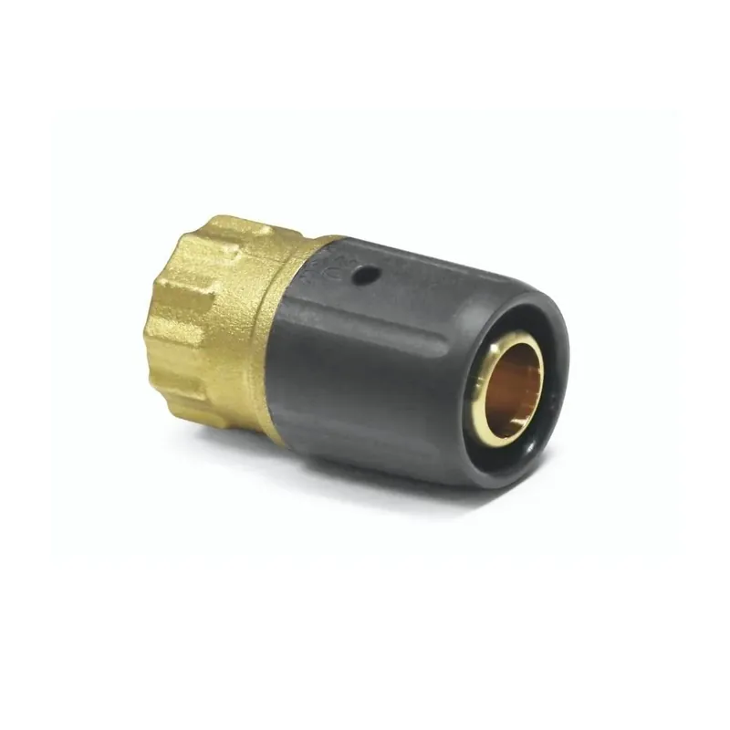 Fitting 20mm, Steckfitting Übergang, Rohrverbinder 20mm, Wasserleitung Solange Der Vorrat Reicht